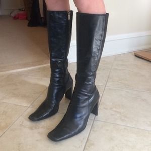 Nine west boots