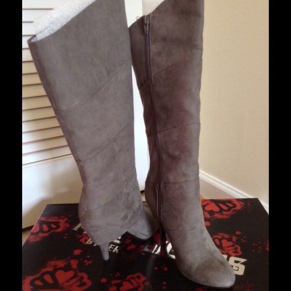 👢🎉Fergalicious Boots 💥