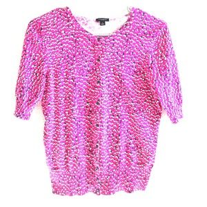 Ann Taylor  cardigan/ sweater