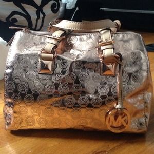 Michael Kors & Coach bag
