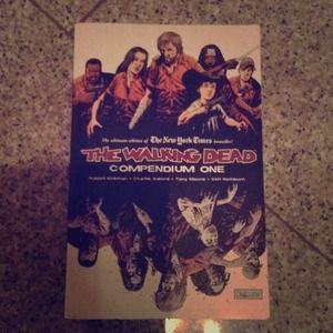 The Walking Dead Compendium One