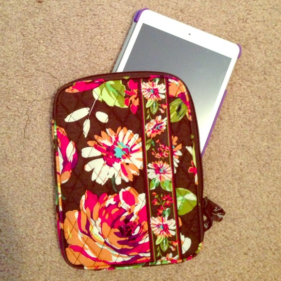 Vera Bradley E-Reader Sleeve
