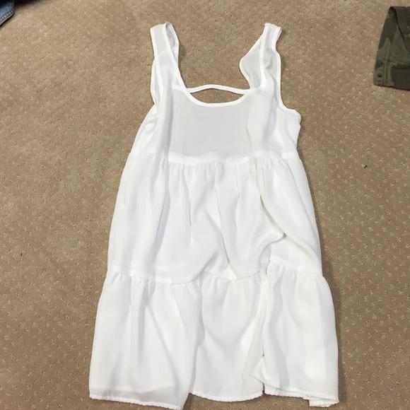 Swim cover