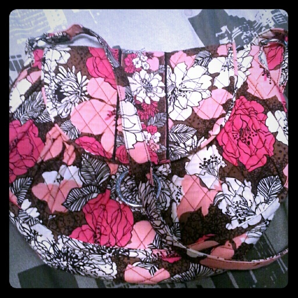 Vera Bradley cross body