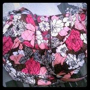 Vera Bradley cross body