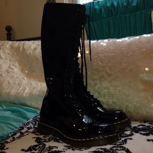 Brand New Dr Martens