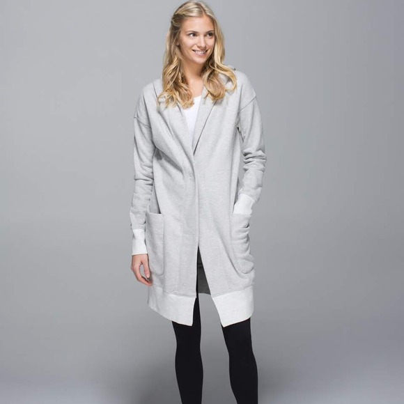 BNWT LULULEMON KARMACOLLECTED  SIZE 10