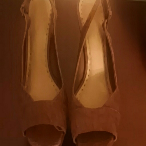 Wedges - Picture 2 of 3