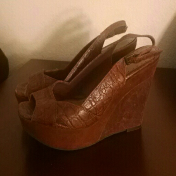 Wedges - Picture 3 of 3