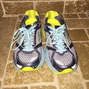 Brooks Ghost Running Shoes