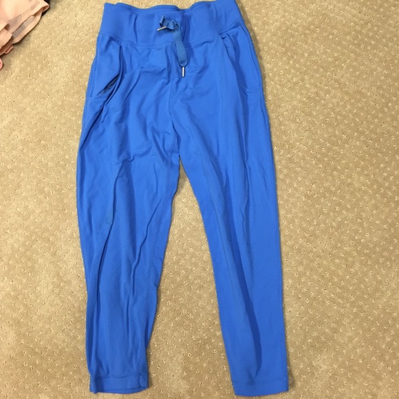 Harrum pants