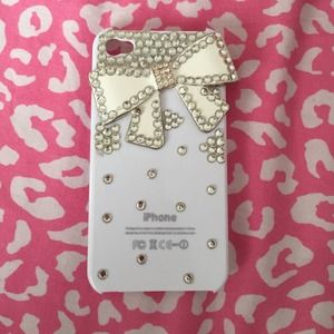 iPhone 4/4s case