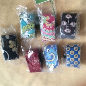Vera Bradley belt