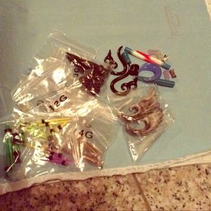 12-00 size gauges