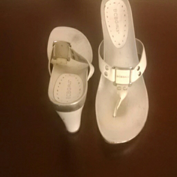 Wedges - Picture 2 of 2