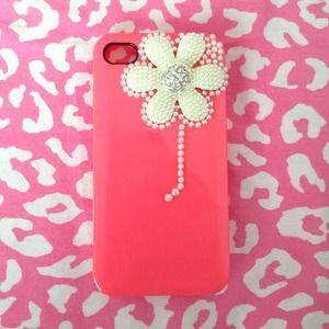iPhone 4/4s case