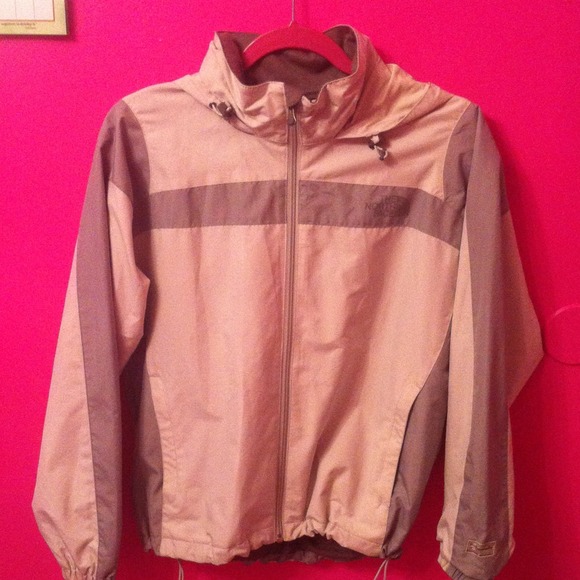 North Face Jacket