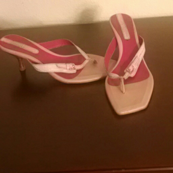 Sandals - Picture 2 of 2