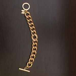 Victoria secret angel bracelet