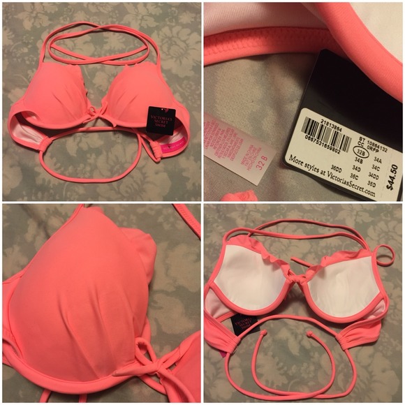 Victoria Secret Bikini Top