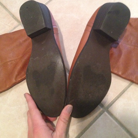 Steven by Steve Madden boots - Picture 2 of 2