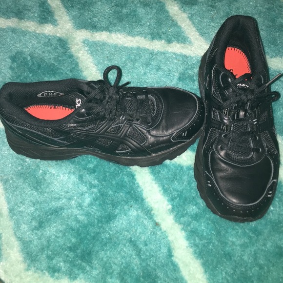 Brand New Asics sneakers
