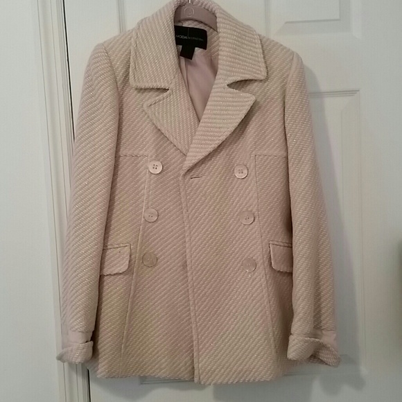 Victoria Secret Pea Coat