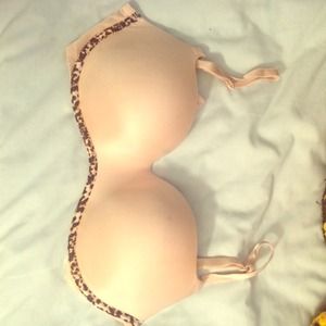 Victoria's Secret Bra