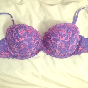 Victoria's Secret Bra