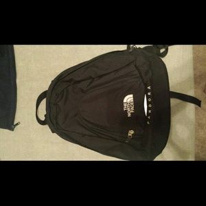 North Face Pandora Mini Backpack