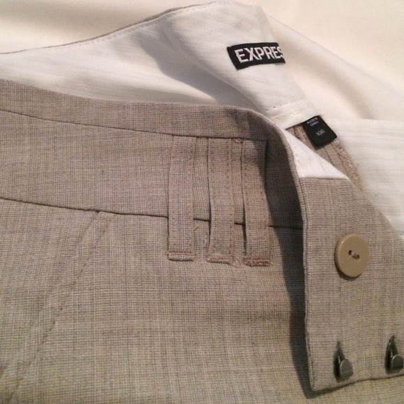 Express Pants - Picture 2 of 4