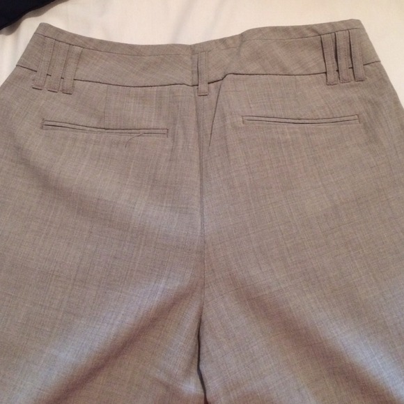 Express Pants - Picture 3 of 4