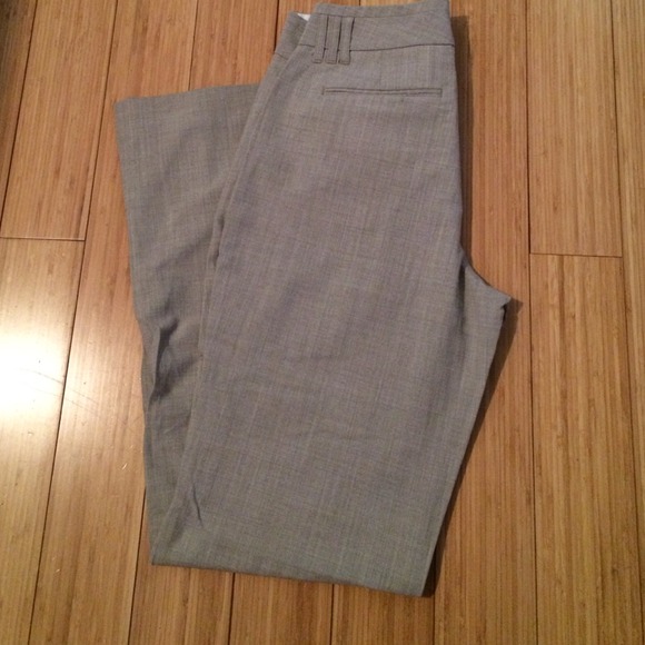 Express Pants - Picture 4 of 4