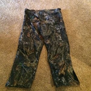 Towe layer weather proof pants