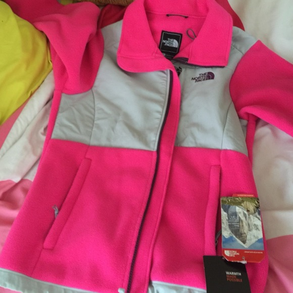 North face