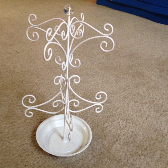 Jewelry Tree