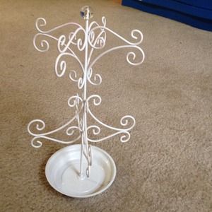 Jewelry Tree