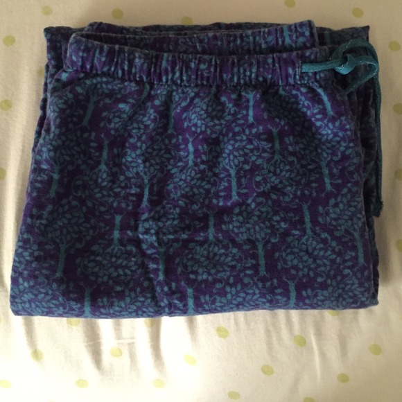 Pajama pants