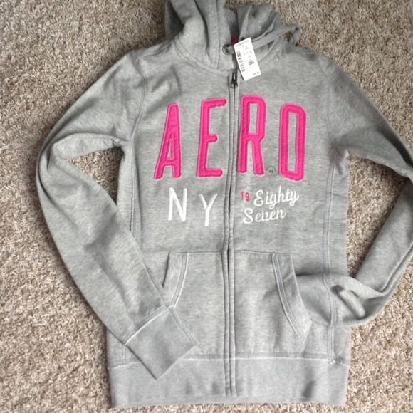 Aeropostale hoodie