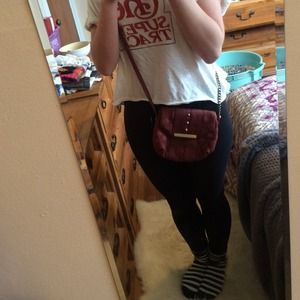 Rachel cross body bag