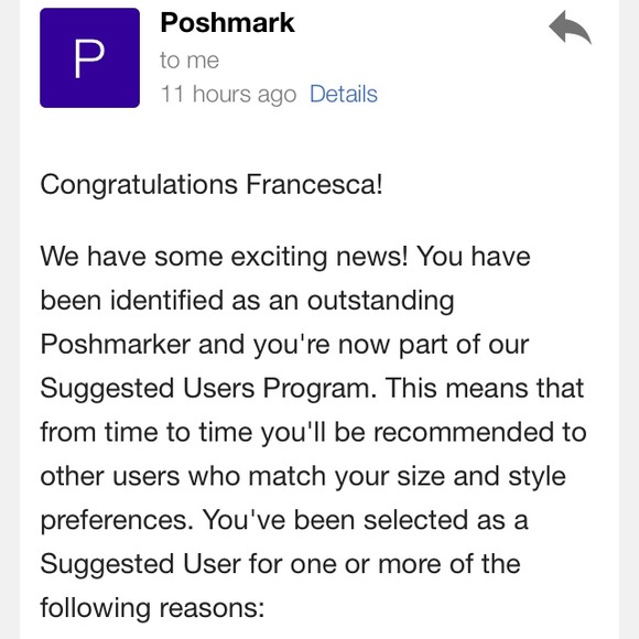 suggested user - Picture 3 of 3