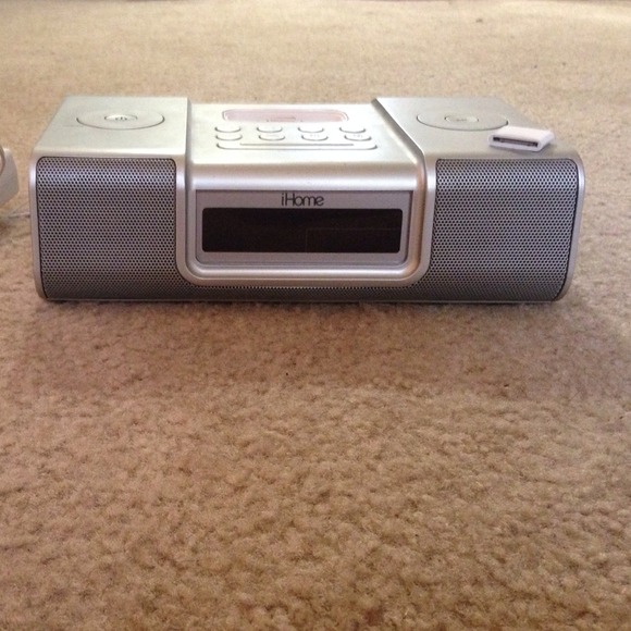 iHome