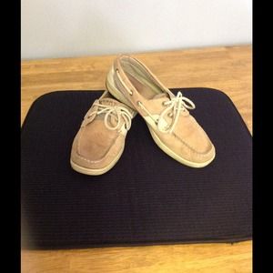 Women's Sperrys