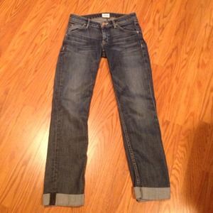 Hudson jeans