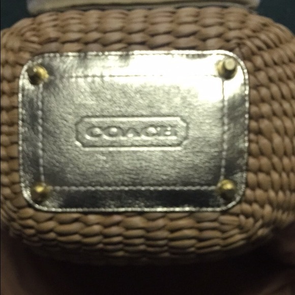Coach limited edition - Picture 3 of 8