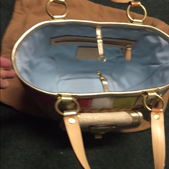 Coach limited edition - Picture 4 of 8