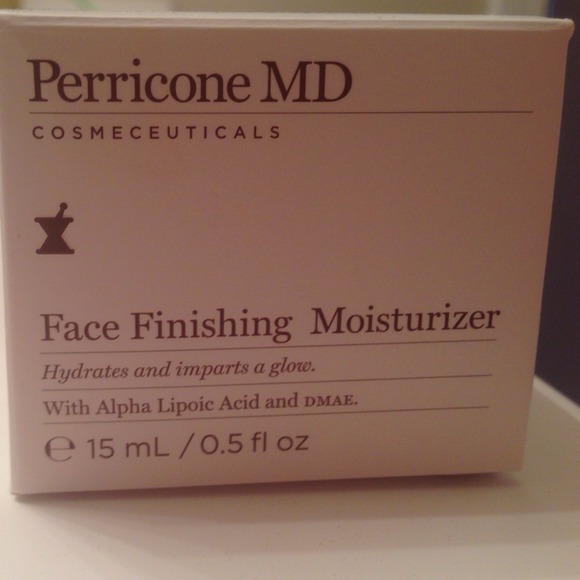Perricone MD Face Finishing Moisturizer
