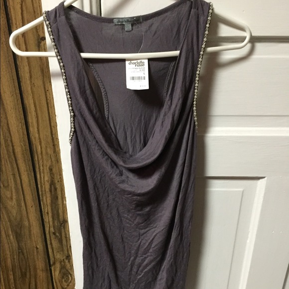 Charlotte Russe top