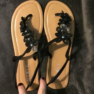 Mix it sandals