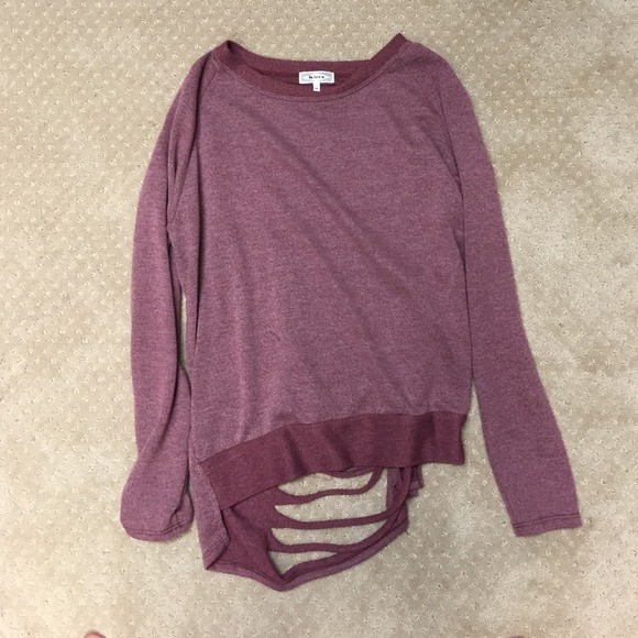 Sweatshirt